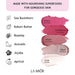 Vanity Wagon | Buy La Mior Everyday Glow 5 in 1 Lip, Cheek & Eye Palette, Splendid
