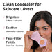 Vanity Wagon | Buy La Mior Soft Focus Skin Smoothening & Perfecting Concealer, Cedarwood