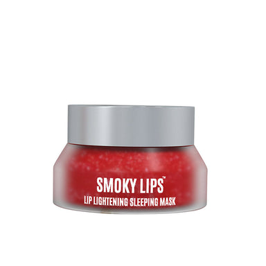 Vanity Wagon | Buy Cosmetofood Bioglam Smoky Lips Watermelon Licious Lip Lightening Sleeping Mask