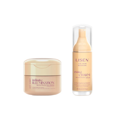 Vanity Wagon | Buy LISEN Skincare Combo for Brightening