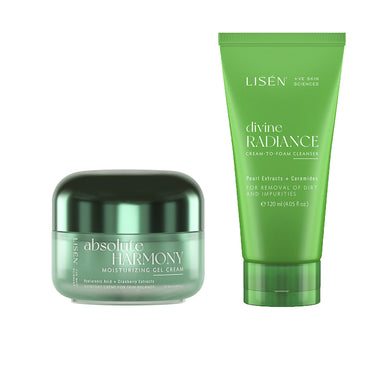 Vanity Wagon | Buy LISEN Skincare Everyday Essentials