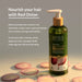 Vanity Wagon | Buy Lotus Botanicals Red Onion Hair Fall Control Shampoo
