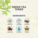Vanity Wagon | Buy Love Earth Green Tea Toner