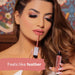 Vanity Wagon | Buy Love Earth Liquid Mousse Lipstick, Pink Lady