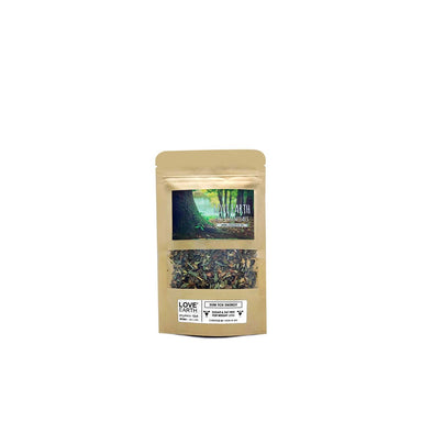 Vanity Wagon | Buy Love Earth Slim Tox Energy Organic Green Tea