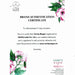 Vanity Wagon | Buy Love Organically Anti Acne Organic Face Pack with Tea Tree Oil & Neem