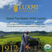 Vanity Wagon | Buy Luxmi Estates Astounding Ashwagandha Root Loose Tea