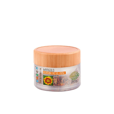 Vanity Wagon | Buy The Nature's Co. Marigold Nourishing Face Gel-Cream