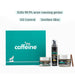 Vanity Wagon | Buy mCaffeine Balanced Brew - Cappuccino Gift Kit