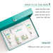 Vanity Wagon | Buy mCaffeine Green Tea Quick Face Detox Kit