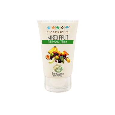 Vanity Wagon | Buy The Nature's Co. Mixed Fruit Cleansing Cream