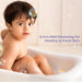 Vanity Wagon | Buy Maate Baby Body Wash with Beetroot & Manjistha