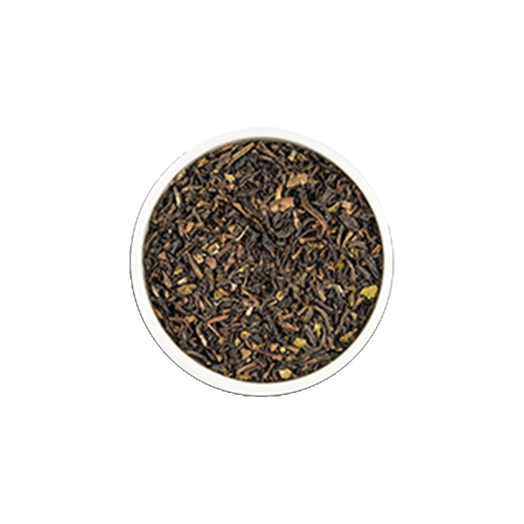 Vanity Wagon | Buy Makaibari Apoorva Organic Darjeeling Black Loose Leaf Tea
