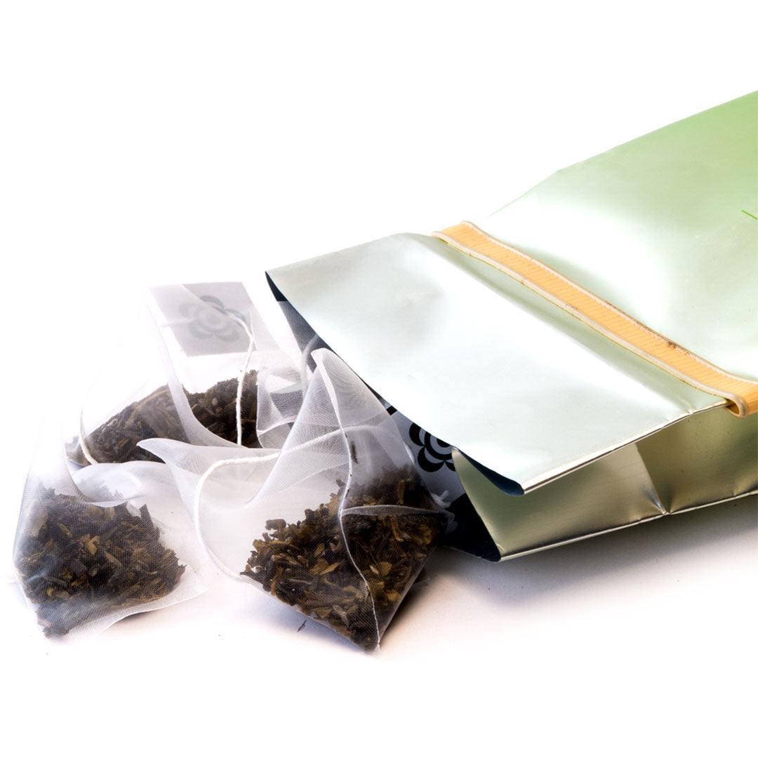 Vanity Wagon | Buy Makaibari Tea Treasures Darjeeling Silver Green Tea