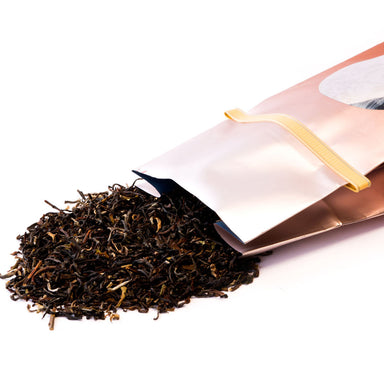 Vanity Wagon | Buy Makaibari Tea Treasures Summer Solstice Muscatel - Organic Darjeeling Second Flush Black Tea