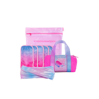 Vanity Wagon | Buy MakeUp Eraser Let's Get Physical Gym Set (Limited Edition)