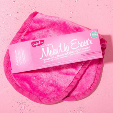 Vanity Wagon | Buy MakeUp Eraser Mini Plus Original Pink