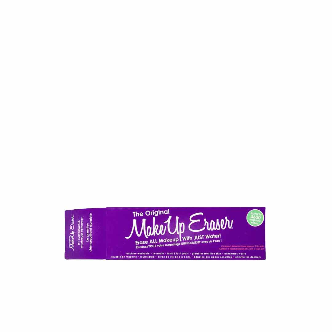 Vanity Wagon | Buy MakeUp Eraser Mini Plus Queen Purple