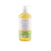 Mamaearth Aloe Turmeric Gel for Skin and Hair with Aloe Vera and Turmeric -3
