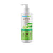 Mamaearth Hydrating Body Lotion for Normal Skin with Cucumber and Aloe Vera -1