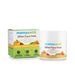 Mamaearth Ubtan Face Mask for Skin Lightening and Brightening with Saffron, Turmeric and Apricot Oil -3