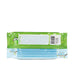 Vanity Wagon | Mamaearth Organic Bamboo Based Wipes, for Babies, with Almond Oil and Shea Butter