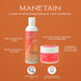 Vanity Wagon | Buy Manetain Beginner Basic Bundle - Combo of Moisturising Shampoo + Multipurpose Conditioner