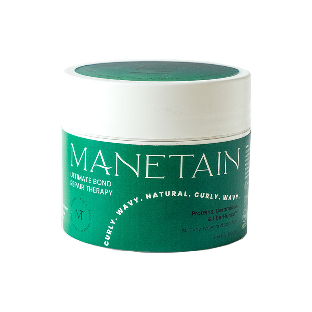 Vanity Wagon | Buy Manetain Ultimate Bond Therapy