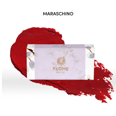 Vanity Wagon | Buy Klome Essentials Lipstick, Maraschino