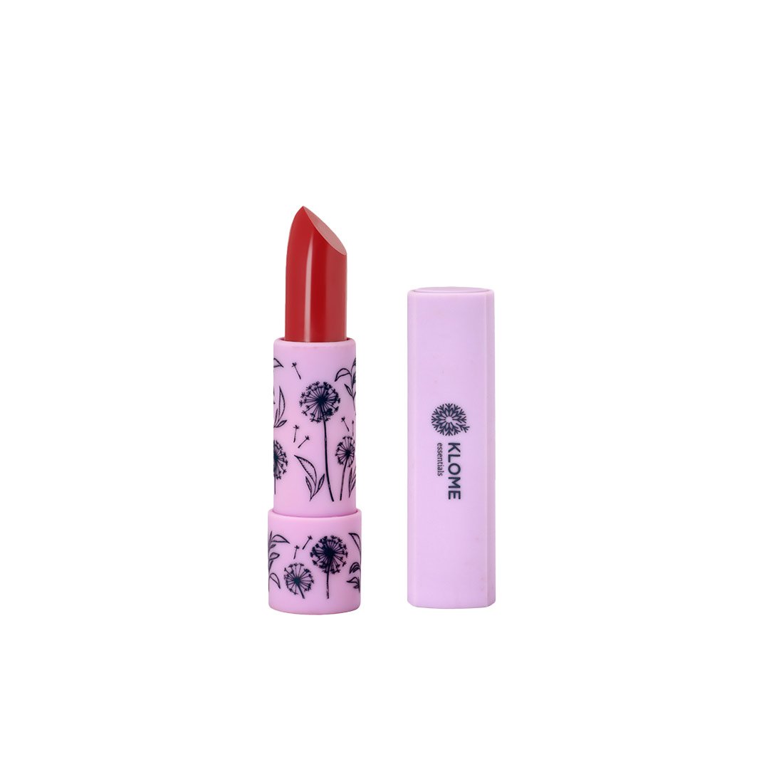 Vanity Wagon | Buy Klome Essentials Lipstick, Maraschino