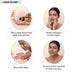 Vanity Wagon | Buy Mellow Marigold & Mint Face Wash