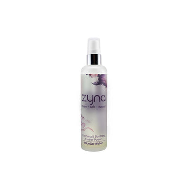 Vanity Wagon | Buy Zyna Purifying & Soothing Flower Power Micellar Water