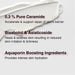 Vanity Wagon | Buy Minimalist 0.3% Ceramide Barrier Repair Moisturizing Cream with Bisabolol