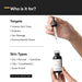 Vanity Wagon | Buy Minimalist 10% Vitamin C Face Serum with Centella