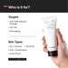 Vanity Wagon | Buy Minimalist SPF 50 Sunscreen PA++++ with Niacinamide, Vitamin B & F