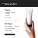 Vanity Wagon | Buy Minimalist SPF 60 PA++++ Sunscreen with Silymarin