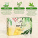 Vanity Wagon | Buy Moha Herbal Soap with Neem, Basil & Aloe Vera