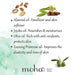 Vanity Wagon | Buy Moha Rejuvenating Massage Oil with Jojoba, Olive & Almond Oil