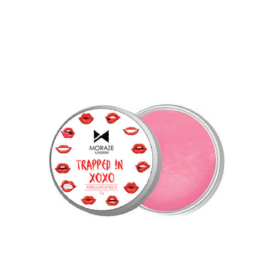 Vanity Wagon | Buy Moraze Trapped in XOXO, Mositurizing Lip Balm for Dry & Chapped Lips