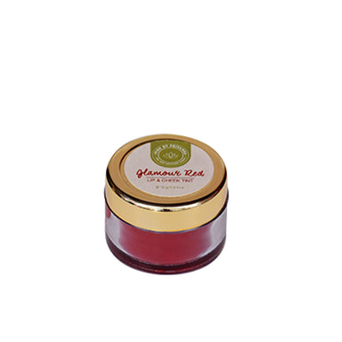 Vanity Wagon | Buy Myoho PureByPriyanka Glamour Red Lip & Cheek Tint