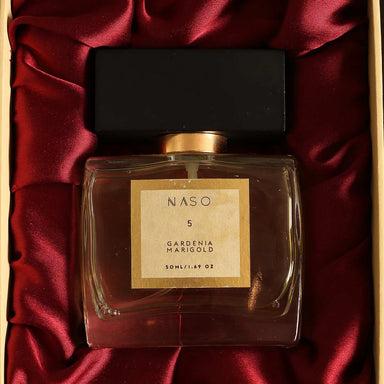 Vanity Wagon | Buy Naso Profumi Gardenia Marigold