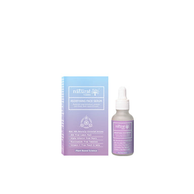Vanity Wagon | Buy Natural Vibes Redefining Face Serum with Plant Based Alpha Arbutin, Niacinamide & Vitamin C  for Pigmentation & Scars