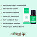 Vanity Wagon | Buy Natural Vibes Rosemary Pure Essential Oil for Hair Fall, Growth & Strong, Thick Hair