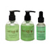 Vanity Wagon | Buy Natural Vibes Tea Tree Hairfall & Dandruff Regime