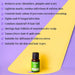 Vanity Wagon | Buy Natural Vibes Tea Tree Pure Essential Oil for Acne, Dandruff & Hair Fall