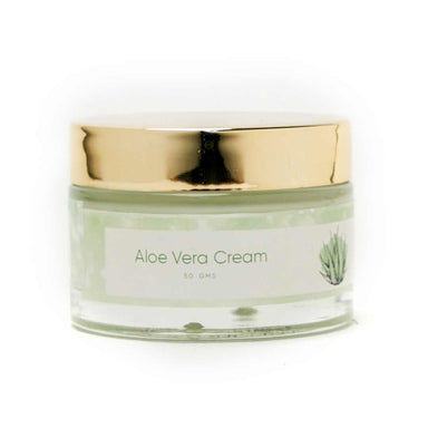 Vanity Wagon | Buy Naturalable Aloe Vera Cream