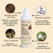 Vanity Wagon | Buy Nature Trail AM to PM Under Eye Cream with Caffeine, Peptides & Shea Butter