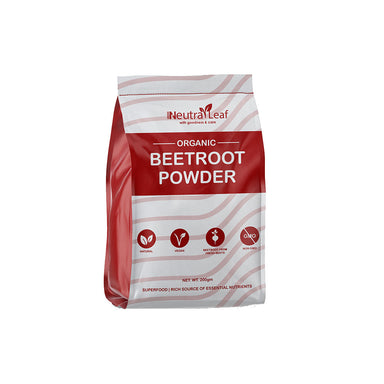 Vanity Wagon | Buy NeutraLeaf Beetroot Powder