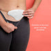 Nua Cramp Comfort Heat Patches for Period Pain