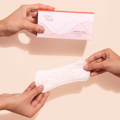 Nua Everyday Panty Liners